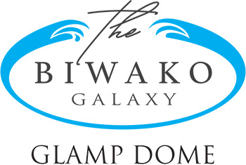 GLAMP DOME滋賀高島