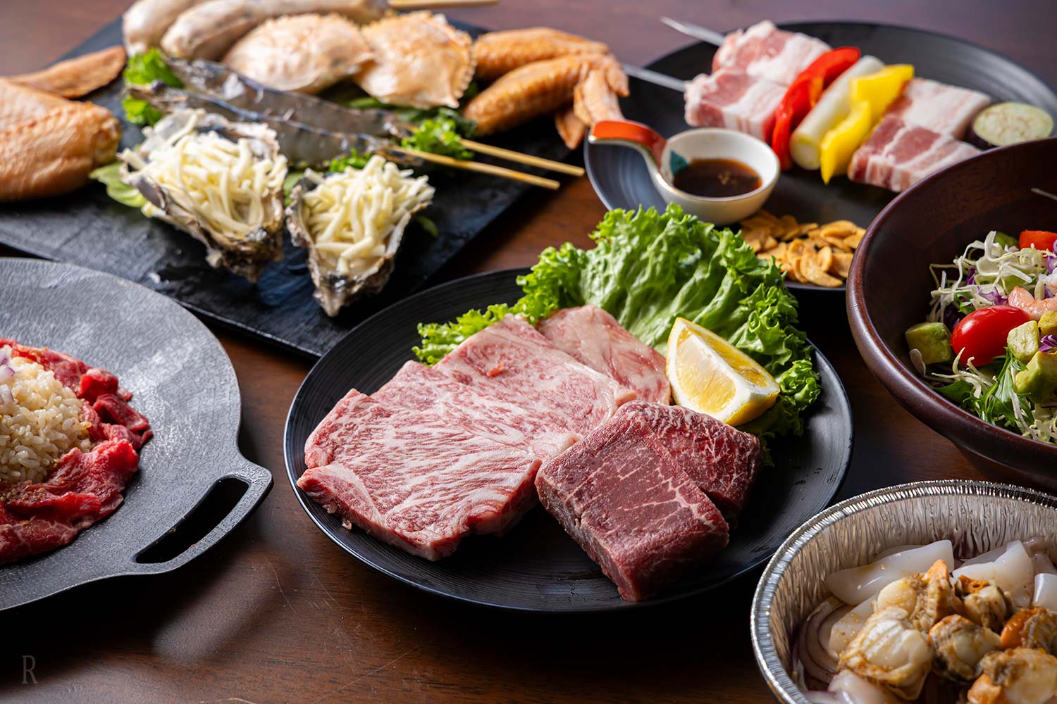 GLAMP DOME滋賀高島