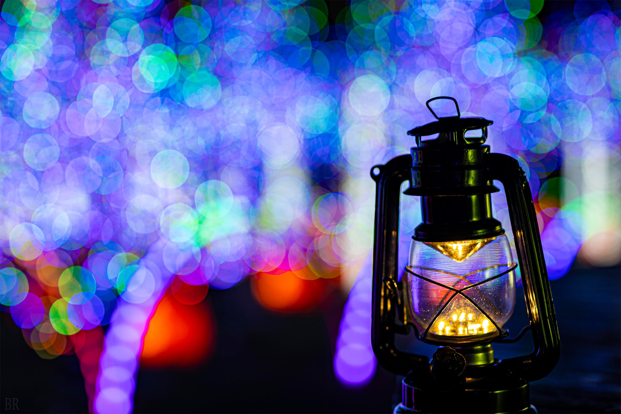 GLAMP DOME滋賀高島