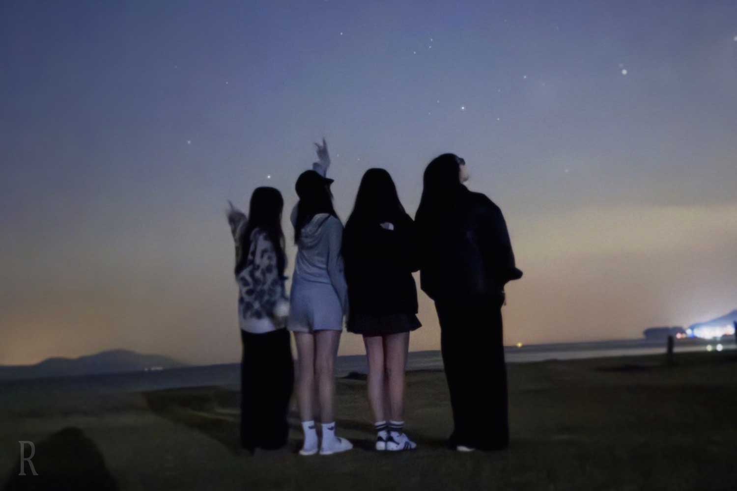 GLAMP DOME滋賀高島